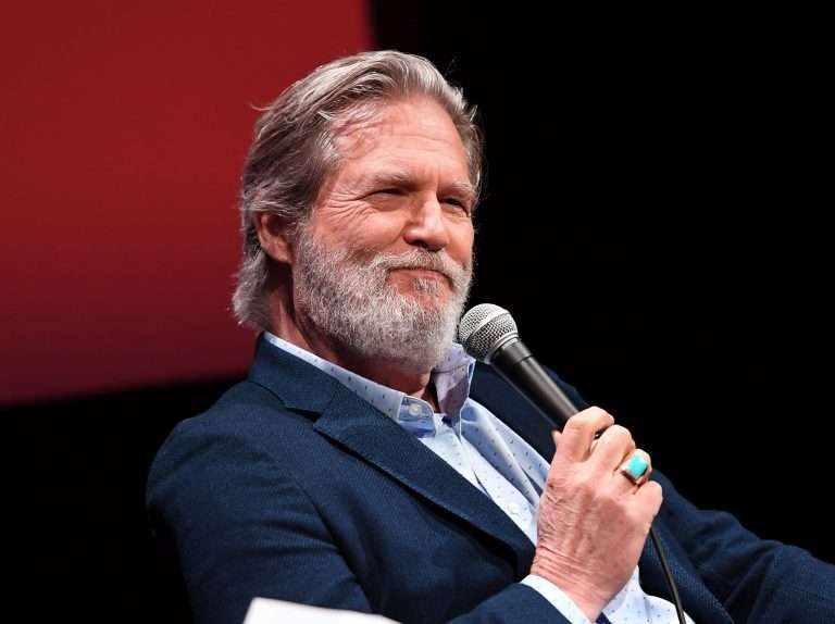 Jeff Bridges Interview