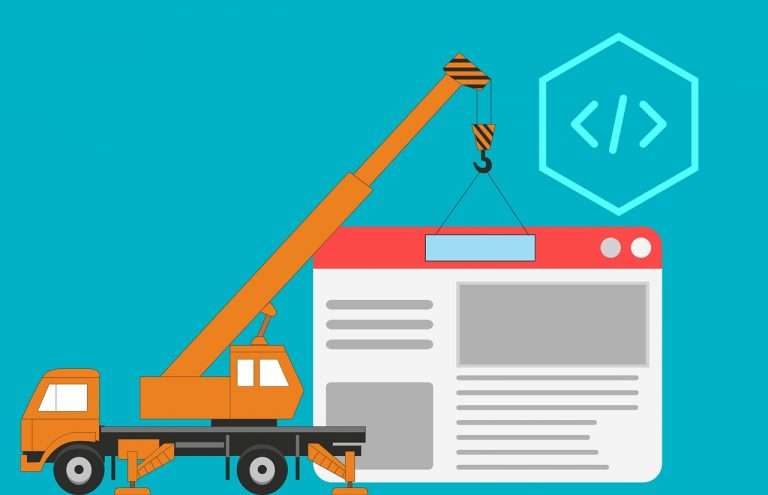 website builder