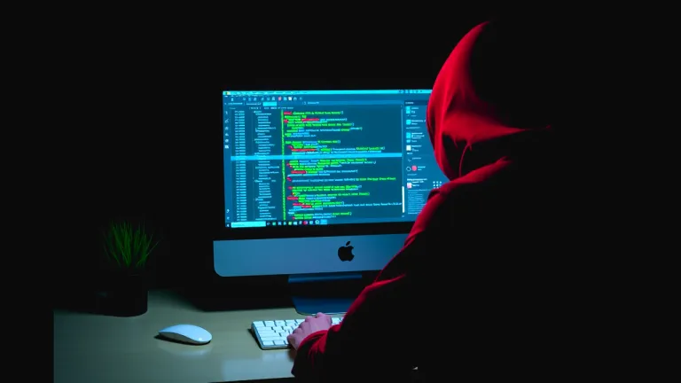 crypto theft