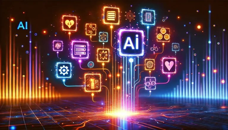 Creating an AI Stack by Mapping Use Cases to the Right Tools