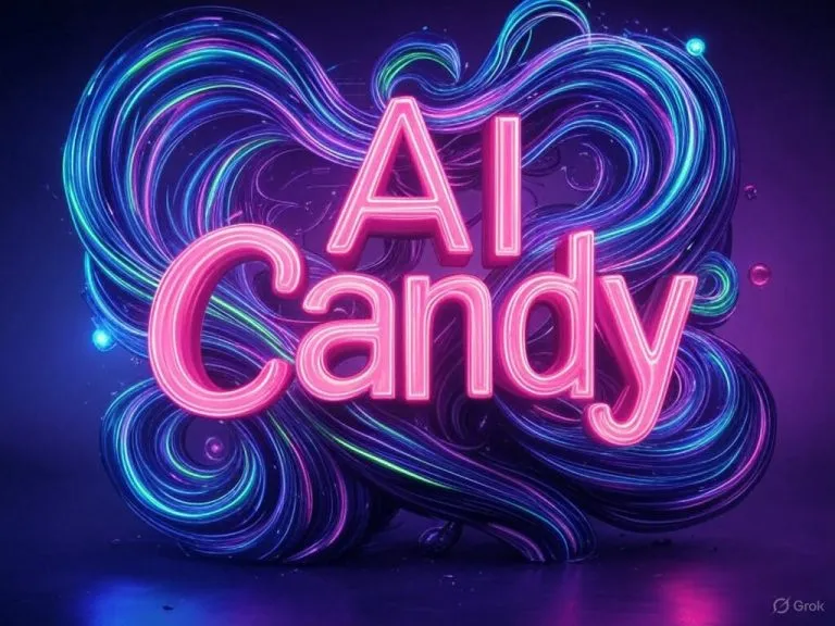AI Candy #1