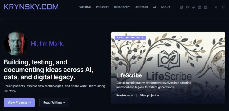 How to Use AI to Redesign and Optimize Your WordPress Website